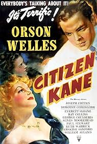 Citizen Kane watch-Citizen Kane