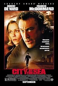 City by the Sea watch-City by the Sea