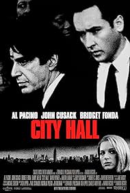 City Hall watch-City Hall