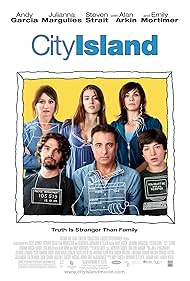 City Island watch-City Island