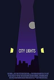 City Lights watch-City Lights