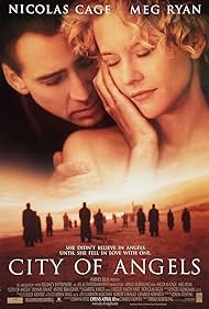 City of Angels watch-City of Angels