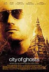 City of Ghosts watch-City of Ghosts