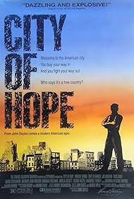 City of Hope watch-City of Hope