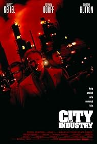 City of Industry watch-City of Industry