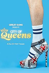 City of Queens watch-City of Queens