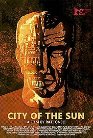 City of the Sun watch-City of the Sun