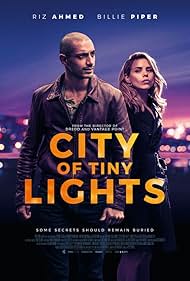 City of Tiny Lights watch-City of Tiny Lights