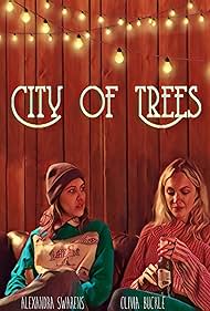City of Trees watch-City of Trees