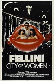 City of Women watch-City of Women