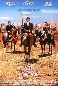 City Slickers watch-City Slickers