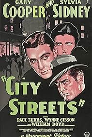 City Streets watch-City Streets