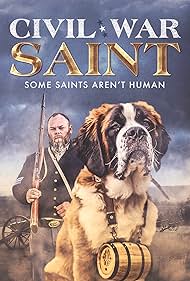 Civil War Saint watch-Civil War Saint