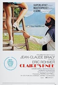 Claire s Knee watch-Claire s Knee