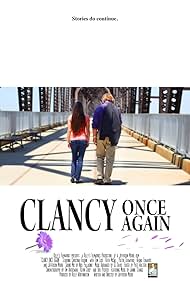 Clancy Once Again watch-Clancy Once Again