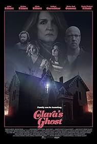 Clara s Ghost watch-Clara s Ghost