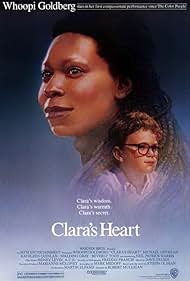 Clara s Heart watch-Clara s Heart