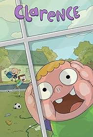 Clarence watch-Clarence