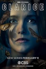 watch-Clarice