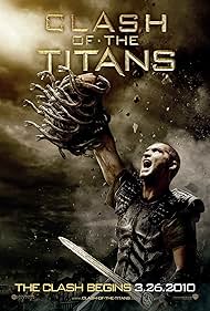 Clash of the Titans watch-Clash of the Titans