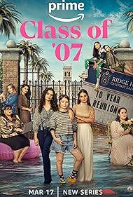 watch-Class of  (07)