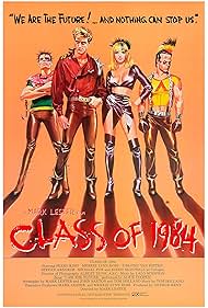 Class of (1984) watch-Class of (1984)