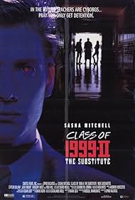 Class of (1999) II The Substitute watch-Class of (1999) II The Substitute