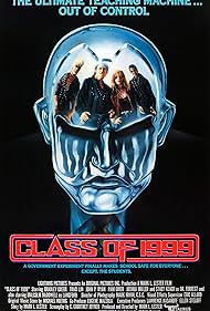 Class of (1999) watch-Class of (1999)
