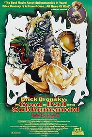 watch-Class of Nuke  Em High 3  The Good  the Bad and the Subhumanoid