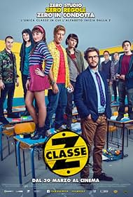 Classe Z watch-Classe Z