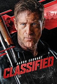 Classified watch-Classified