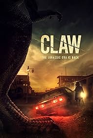 Claw watch-Claw