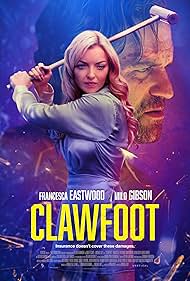 Clawfoot watch-Clawfoot