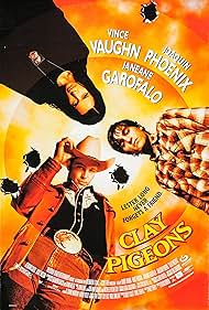 Clay Pigeons watch-Clay Pigeons