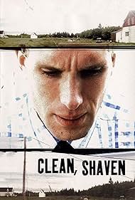 Clean Shaven watch-Clean Shaven