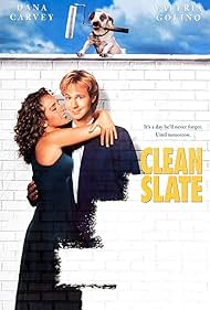 Clean Slate watch-Clean Slate