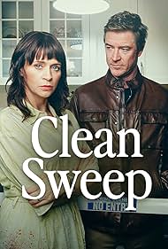 watch-Clean Sweep