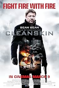 watch-Cleanskin