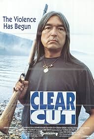 Clearcut watch-Clearcut