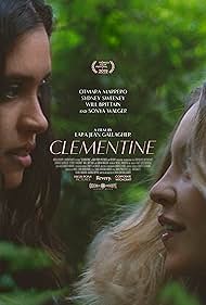 Clementine watch-Clementine