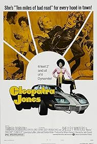 watch-Cleopatra Jones