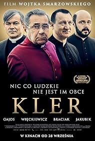 Clergy watch-Clergy