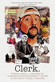 Clerk watch-Clerk