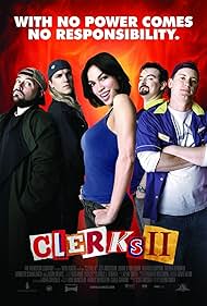 Clerks II watch-Clerks II
