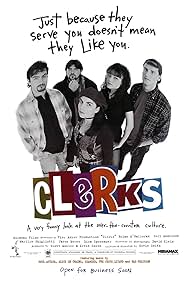 Clerks watch-Clerks