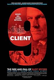 Client 9 The Rise and Fall of Eliot Spitzer watch-Client 9 The Rise and Fall of Eliot Spitzer