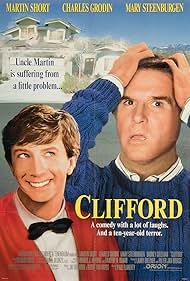Clifford watch-Clifford