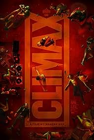 Climax watch-Climax