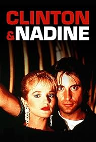 Clinton and Nadine watch-Clinton and Nadine