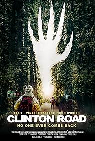 watch-Clinton Road